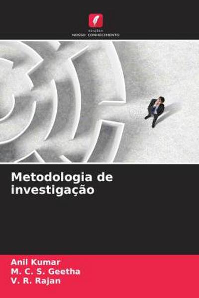 Metodologia de investigação