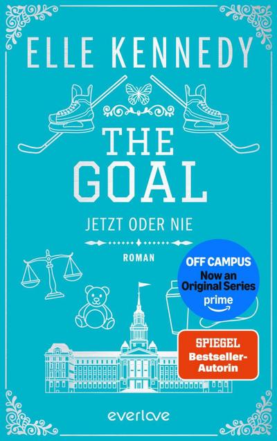The Goal - Jetzt oder nie