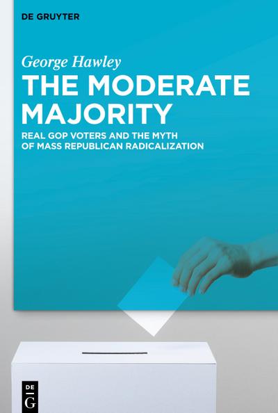 The Moderate Majority