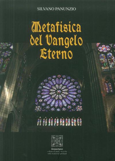 Metafisica del Vangelo eterno