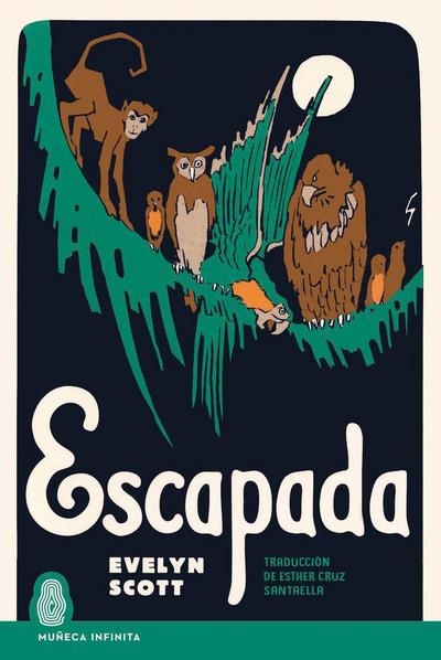 ESCAPADA