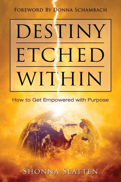 Destiny Etched Within