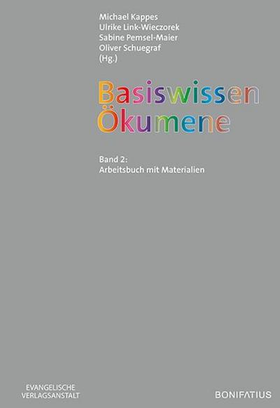 Basiswissen Ökumene 2