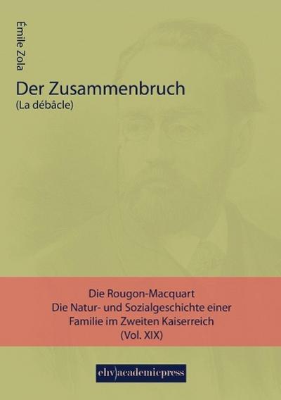 Der Zusammenbruch