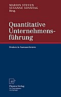 Quantitative Unternehmensführung