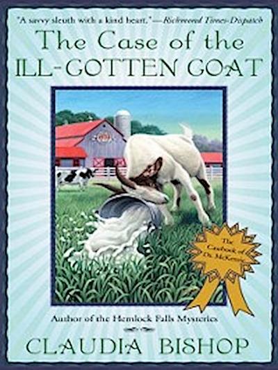 Case of the Ill-Gotten Goat