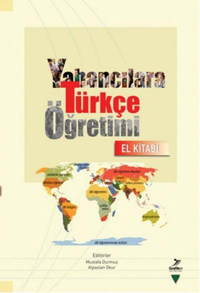 Yabancilara Türkce Ögretimi - El Kitabi