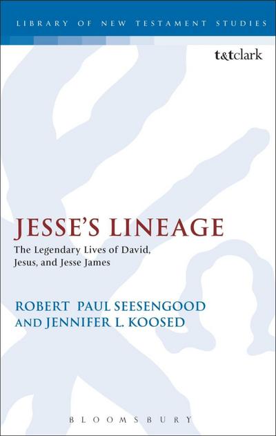 Jesse’s Lineage
