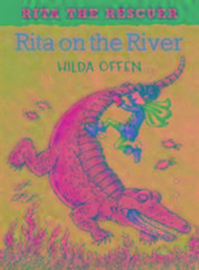 Offen, H: Rita on the River