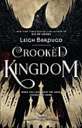 Crooked Kingdom