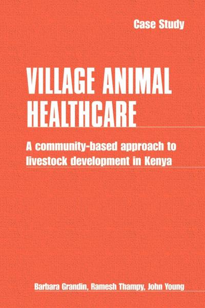 Village Animal Healthcare