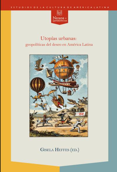 Utopías urbanas