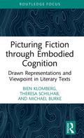 Picturing Fiction through Embodied Cognition