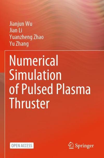 Numerical Simulation of Pulsed Plasma Thruster