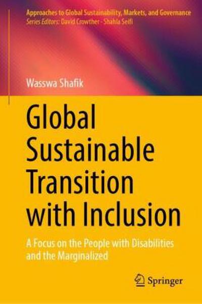 Global Sustainable Transition with Inclusion