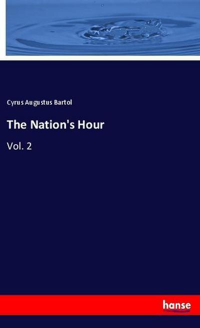 The Nation’s Hour