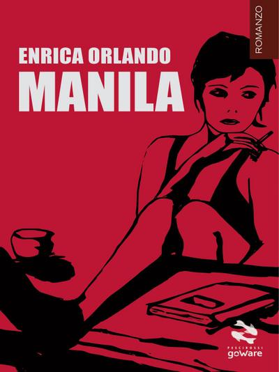 Orlando, E: Manila