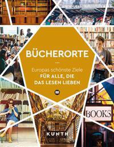Bücherorte