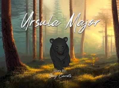 URSULA MAJOR
