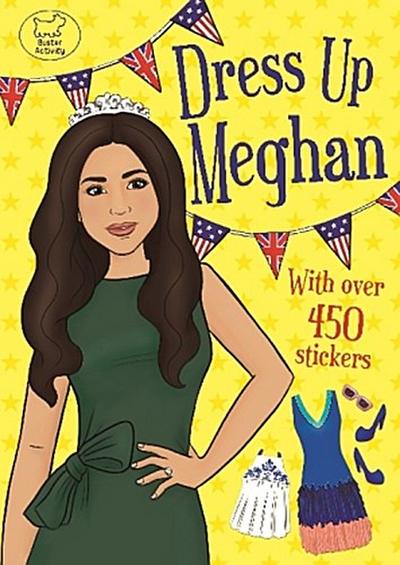 Dress Up Meghan