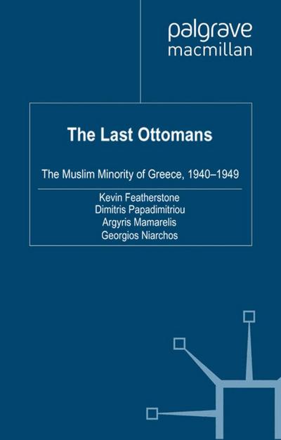 The Last Ottomans