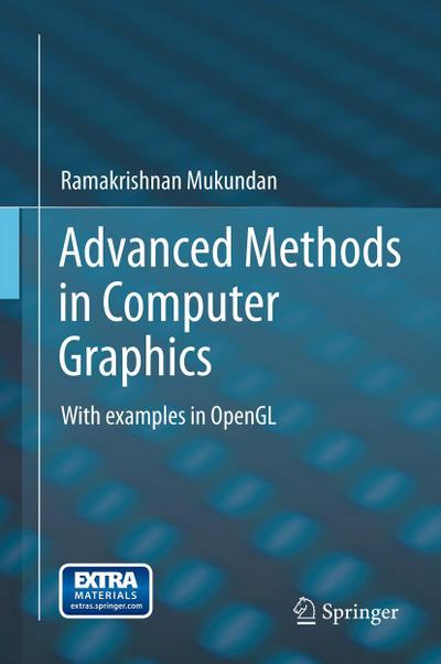 Advanced Methods in Computer Graphics