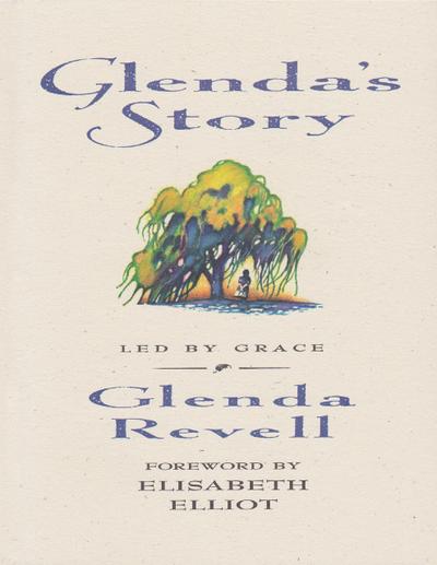 Glenda’s Story: Led by Grace