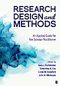 Research Design and Methods