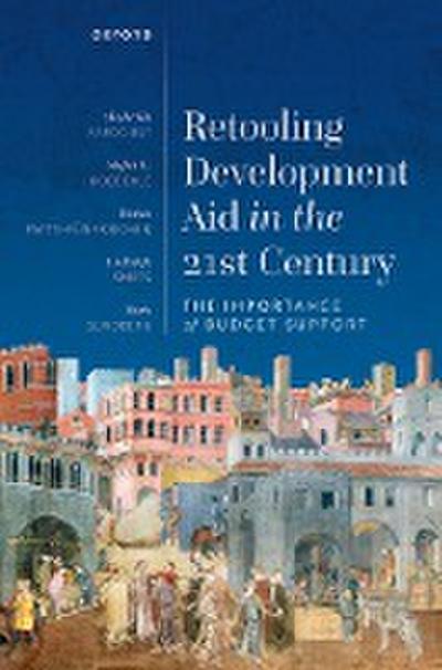 Retooling Development Aid in the 21st Century