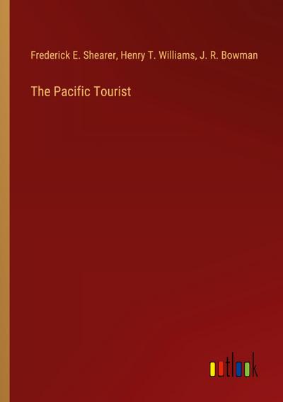 The Pacific Tourist