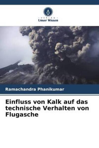 Einfluss von Kalk auf das technische Verhalten von Flugasche