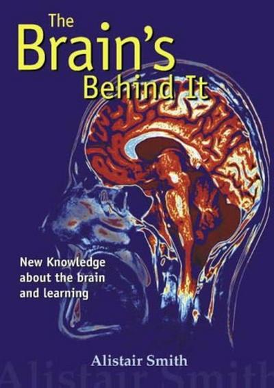 The Brain’s Behind It