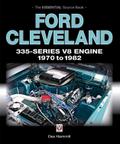 Ford Cleveland 335-Series V8 engine 1970 to 1982