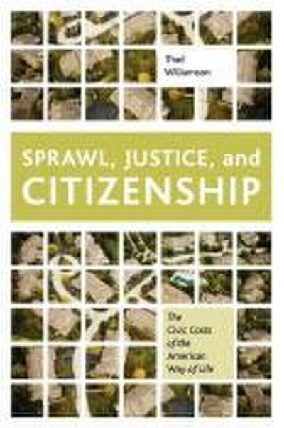 Sprawl, Justice, and Citizenship