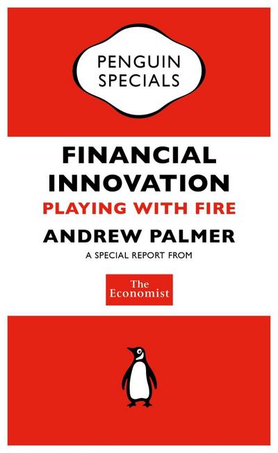 The Economist: Financial Innovation