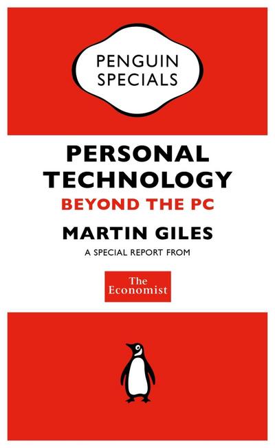 The Economist: Personal Technology