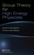 Group Theory for High Energy Physicists