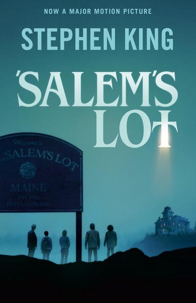 Salem’s Lot (Movie Tie-In)