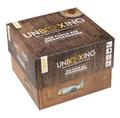 Unboxing - Der Fluch des Seeungeheuers: Box für Box dem Geheimnis auf der Spur