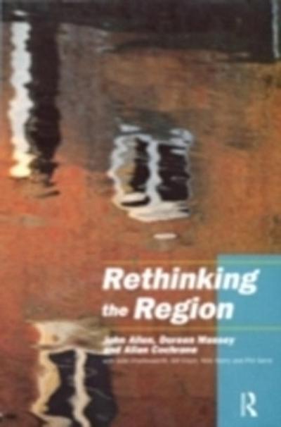 Rethinking the Region