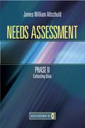 Needs Assessment Phase II