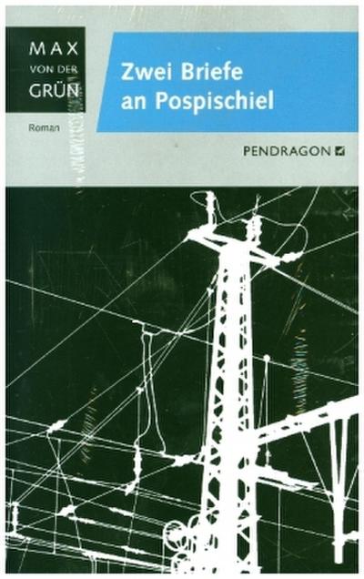 Zwei Briefe an Pospischiel
