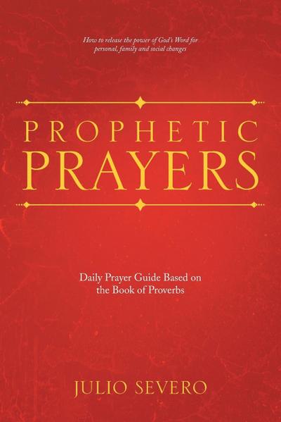 Prophetic Prayers