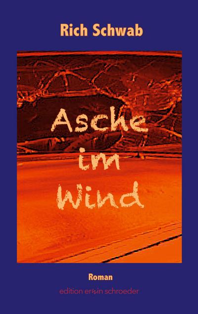 Asche im Wind