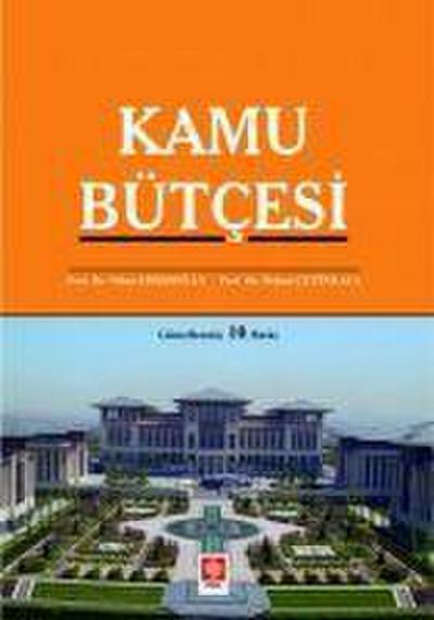 Kamu Bütcesi