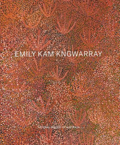 Emily Kam Kngwarray