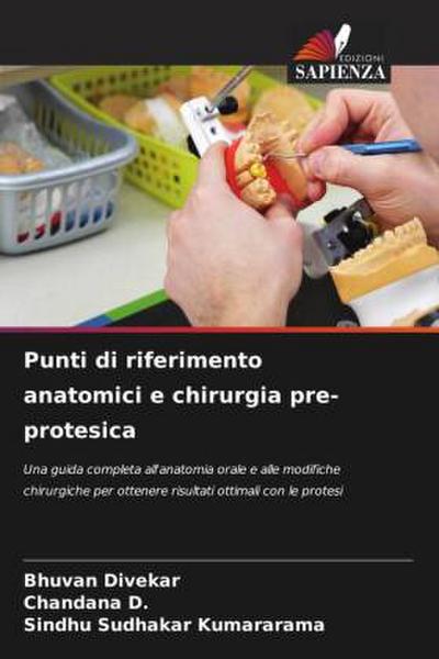 Punti di riferimento anatomici e chirurgia pre-protesica