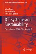 ICT Systems and Sustainability