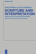 Scripture and Interpretation