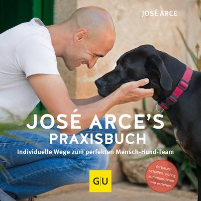 José Arce’s Praxisbuch